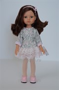 Кукла Кэрол, 32 см, Паола Рейна