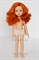 Кукла Кристи б/о 32см (огненные волосы), Паола Рейна 14777