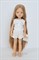 Кукла Маника с волосами до щиколотки, 32 см, Паола Рейна - фото 10153