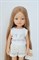 Кукла Маника с волосами до щиколотки, 32 см, Паола Рейна 13208