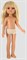 Кукла Маника с платиновыми волосами б/о, 32 см  Паола Рейна - фото 10204