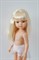 Кукла Маника с платиновыми волосами б/о, 32 см  Паола Рейна - фото 10246
