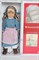 Кукла Кирстен, 16 см, American Girl DJD56