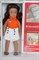 Кукла Нанея, 16 см, American Girl FGG12