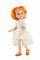 Кукла Анита, 32 см, шарнирная, Паола Рейна - фото 10330