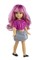 Кукла Сорайа, 21 см, Паола Рейна - фото 10496