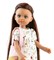 Кукла Симона, 32см, Паола Рейна - фото 10578