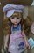 Кукла Ирене флорист, 32 см, Паола Рейна - фото 10721