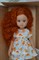 Кукла Вирхиния, 32 см, Паола Рейна - фото 10724