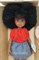 Кукла Камила, 32 см, Паола Рейна - фото 10732