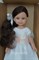 Кукла Ноа, 32 см, Паола Рейна - фото 10734