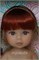 JBA008 Кукла Дороти Ruby Red JBA008