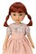JBA008 Кукла Дороти Ruby Red JBA008