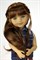 Кукла Бэлла, 37 см, Ruby Red - фото 8700