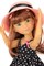 Кукла Бэйли, 31 см, Ruby Red - фото 9316