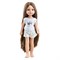 Кукла Кэрол, 32 см, Паола Рейна - фото 9442