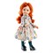 Кукла Кристи, 32 см, шарнирная, Паола Рейна - фото 9482