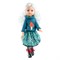 Кукла Сесиль, 32 см, шарнирная, Паола Рейна - фото 9504