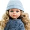 Кукла Карла, 32 см, Паола Рейна - фото 9551