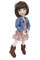 Кукла Дара, 31 см, Ruby Red 2202
