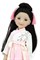 Кукла Ли́са, 37 см, Ruby Red 9011