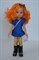 Кукла Карина, 32 см , Паола Рейна - фото 9876