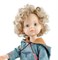 Кукла Луис, 32см, Паола Рейна - фото 9930