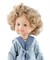 Кукла Луис, 32см, Паола Рейна - фото 9968